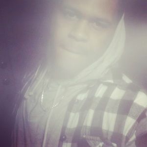 Meet your Posher, Khyree